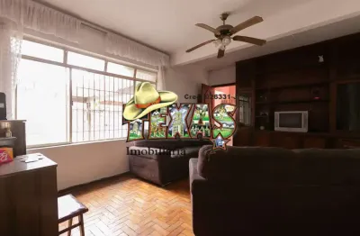 Casa com 3 quartos à venda na Cidade Antônio Estevão de Carvalho, São Paulo 