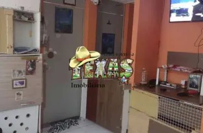 Apartamento para venda em conj. residencial josé bonifácio