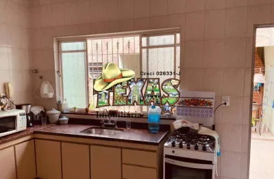 Casa com 3 quartos à venda no Jardim Itapemirim, São Paulo 