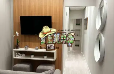 Apartamento com 1 quarto à venda na Vila Aurea, São Paulo 