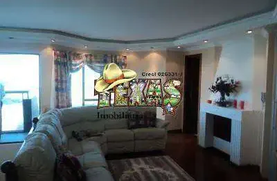 Cobertura com 4 quartos à venda na Vila Formosa, São Paulo 