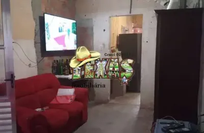 Casa com 3 quartos à venda na Cidade Antônio Estevão de Carvalho, São Paulo 