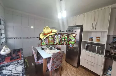 Casa com 4 quartos à venda na Vila São Geraldo, São Paulo 