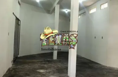 Sala comercial com 1 sala para alugar na Cidade Antônio Estevão de Carvalho, São Paulo 