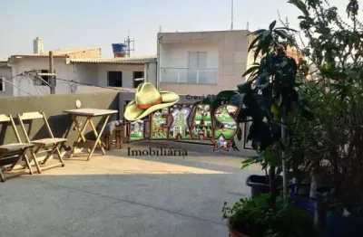 Casa com 5 quartos à venda na Cidade Antônio Estevão de Carvalho, São Paulo 