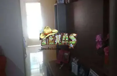 Casa com 2 quartos à venda no Conjunto Residencial José Bonifácio, São Paulo 