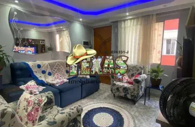 Apartamento com 2 quartos à venda em Itaquera, São Paulo 