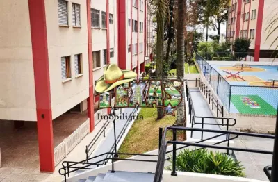 Apartamento com 2 quartos à venda no Jardim Nordeste, São Paulo 