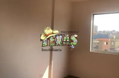 Apartamento com 2 quartos à venda no Jardim Itapemirim, São Paulo 