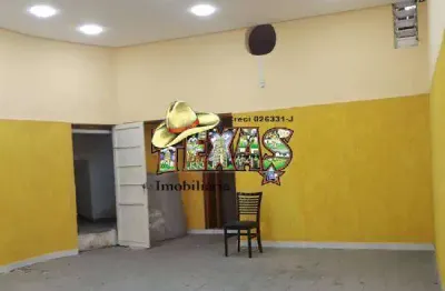 Sala comercial com 1 sala para alugar no Jardim Helena, São Paulo 