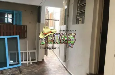 Casa com 1 quarto para alugar na Cidade Antônio Estevão de Carvalho, São Paulo 