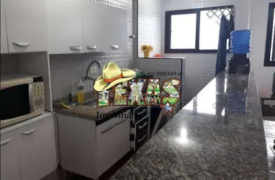 Apartamento com 1 quarto à venda na Cidade Ocian, Praia Grande 