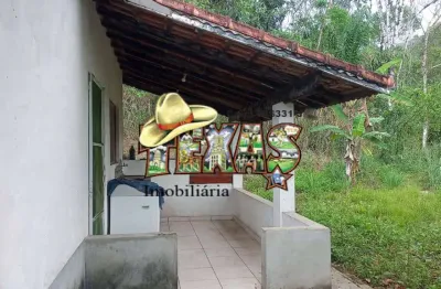 Chácara / sítio com 2 quartos à venda na Zona Rural, Pedro de Toledo 