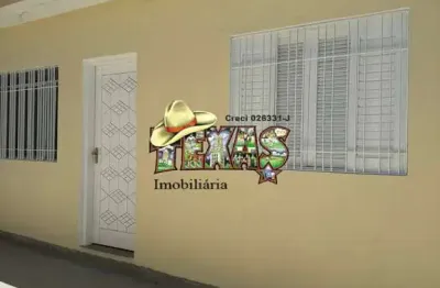 Casa com 2 quartos para alugar na Cidade Antônio Estevão de Carvalho, São Paulo 