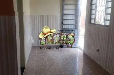 Casa com 1 quarto para alugar na Cidade Antônio Estevão de Carvalho, São Paulo 