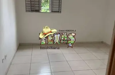 Casa com 1 quarto para alugar na Vila Campanela, São Paulo 