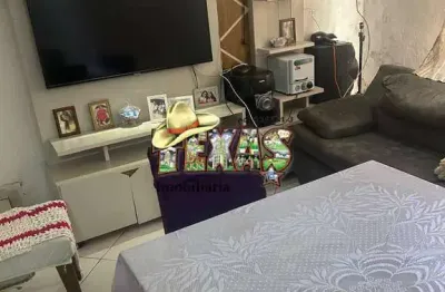 Casa com 2 quartos à venda na Cidade Antônio Estevão de Carvalho, São Paulo 