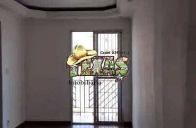 Apartamento com 2 quartos à venda na Vila Carmosina, São Paulo 