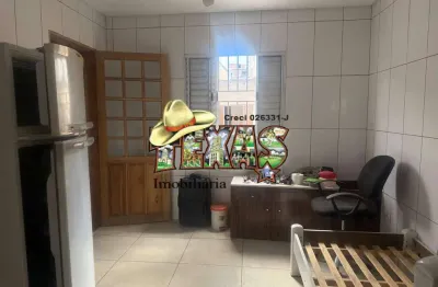 Casa com 8 quartos à venda no Jardim Etelvina, São Paulo 