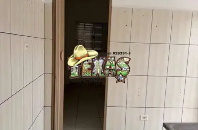Casa com 1 quarto para alugar na Vila Campanela, São Paulo 