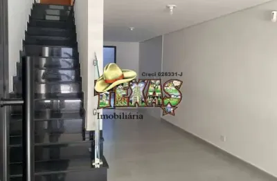 Casa com 2 quartos à venda na Vila Santa Teresa (Zona Leste), São Paulo 