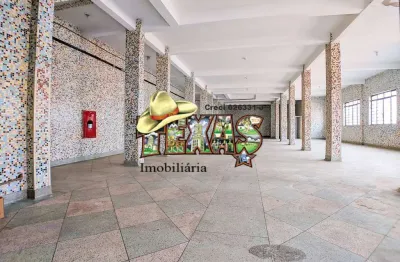 Sala comercial com 2 salas à venda na Vila São Geraldo, São Paulo 