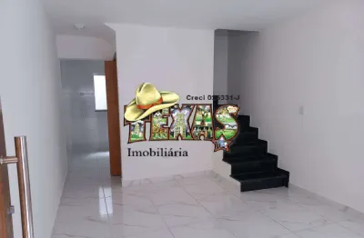 Casa com 2 quartos à venda no Parque Boturussu, São Paulo 