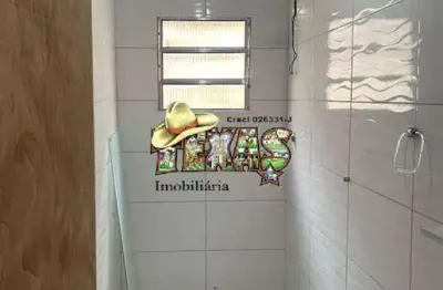 Casa com 2 quartos à venda no Jardim Miriam, São Paulo 