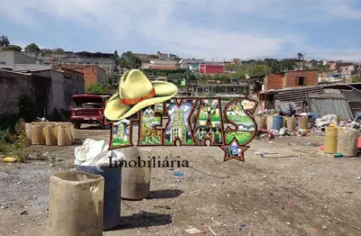 Terreno comercial para alugar no Lajeado, São Paulo 