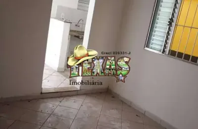 Casa com 1 quarto à venda na Cidade Antônio Estevão de Carvalho, São Paulo 