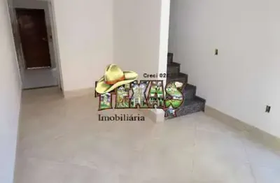 Casa com 2 quartos à venda no Parque Guaianazes, São Paulo 