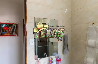 Casa com 4 quartos à venda na Vila Bancaria, São Paulo 