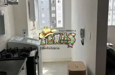 Apartamento com 2 quartos à venda na Cidade Líder, São Paulo 