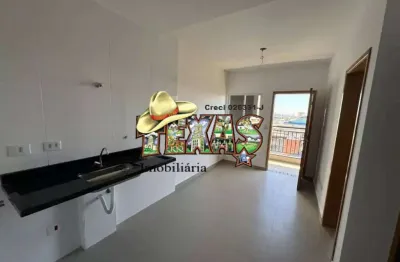 Apartamento com 2 quartos à venda na Vila Antonieta, São Paulo 