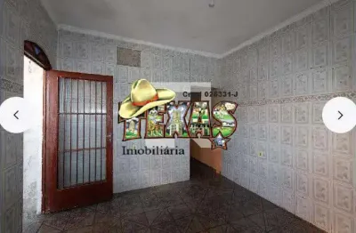 Casa com 1 quarto para alugar na Cidade Antônio Estevão de Carvalho, São Paulo 