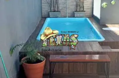 Casa com 2 quartos à venda no Centro, Pedro de Toledo 