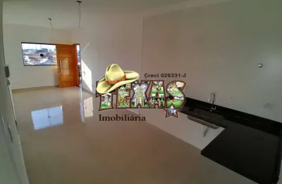 Apartamento com 2 quartos à venda no Jardim Eliane, São Paulo 