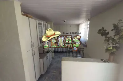 Casa com 1 quarto à venda no Penha De França, São Paulo 