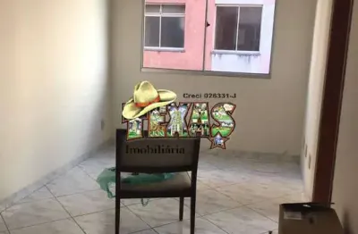 Apartamento com 2 quartos à venda no Lajeado, São Paulo 