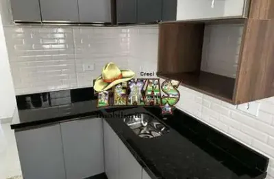 Apartamento com 2 quartos à venda no Jardim Nordeste, São Paulo 