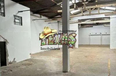 Terreno comercial para alugar na Vila Antonieta, São Paulo 