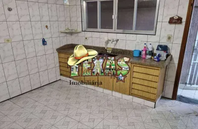 Casa com 3 quartos à venda na Vila Tolstoi, São Paulo 