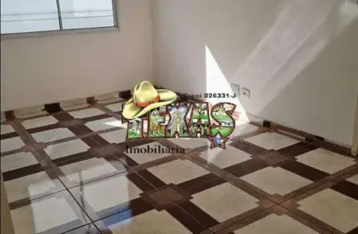 Apartamento com 2 quartos à venda na Vila Taquari, São Paulo 