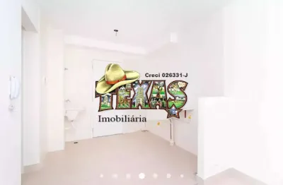 Apartamento com 2 quartos à venda no Parque do Carmo, São Paulo 