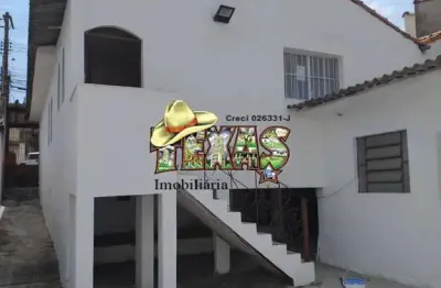 Casa com 2 quartos para alugar no Jardim Nordeste, São Paulo 