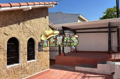 Casa com 3 quartos para alugar no Jardim Nordeste, São Paulo 