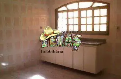 Casa com 1 quarto para alugar no Jardim Danfer, São Paulo 
