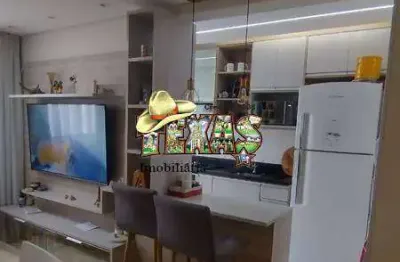Apartamento com 2 quartos para alugar na Vila Cosmopolita, São Paulo 