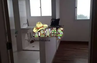 Apartamento com 2 quartos para alugar no Jardim Belém, São Paulo 