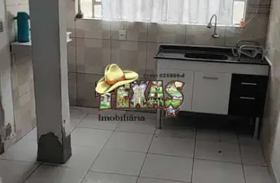 Casa com 1 quarto para alugar na Vila Regina ( Zona Leste), São Paulo 